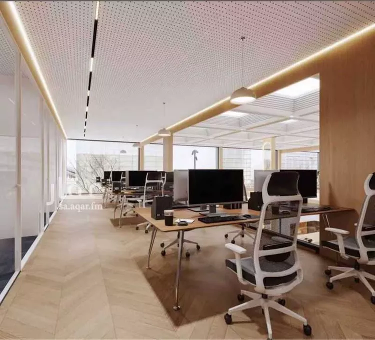 عمارة للإيجار في شارع الثمامة الفرعي, حي الصحافة, مدينة الرياض, منطقة الرياض صورة 2