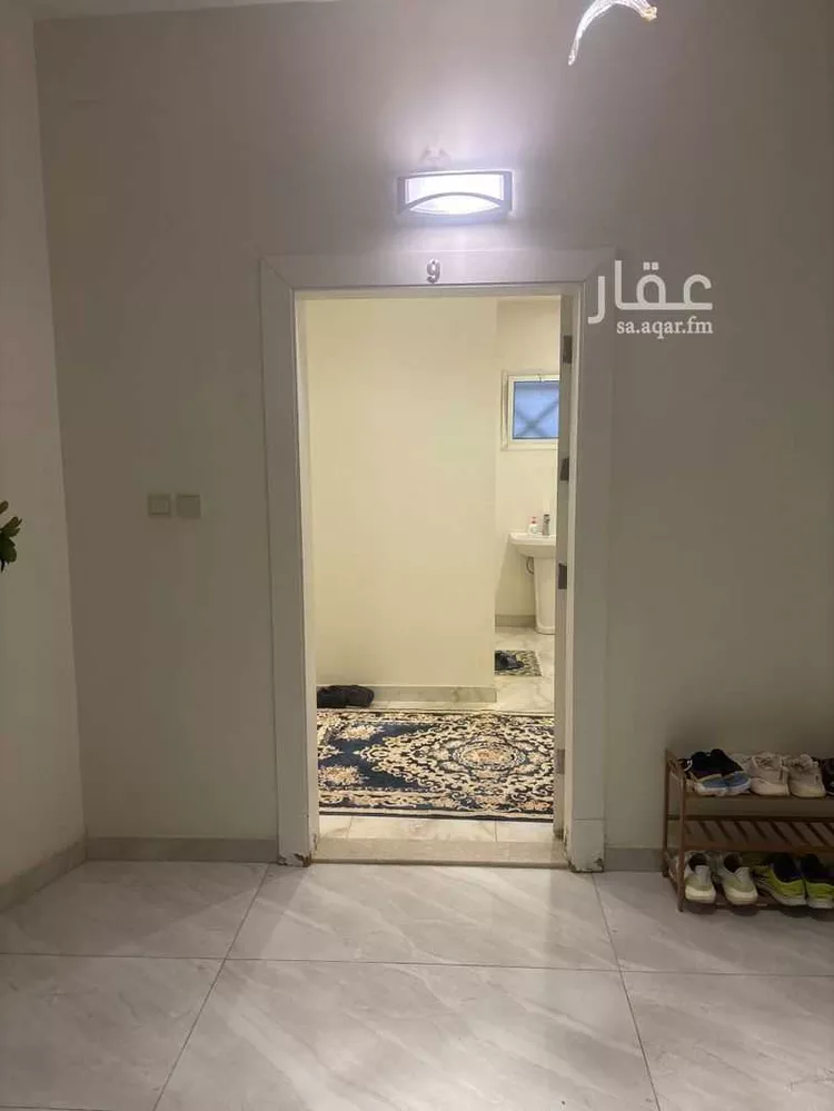 شقة للبيع في شارع محمد الحليبي, حي العارض, مدينة الرياض, منطقة الرياض صورة 2
