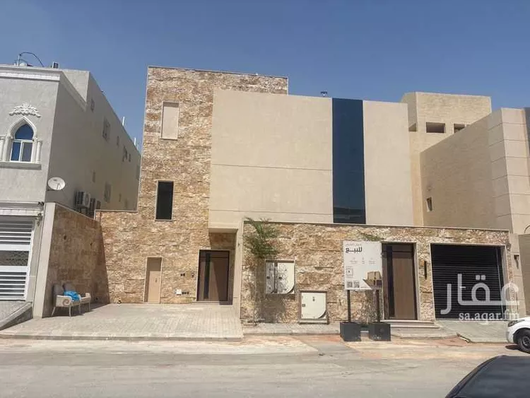 Floor for Sale in Riyadh Al Arid