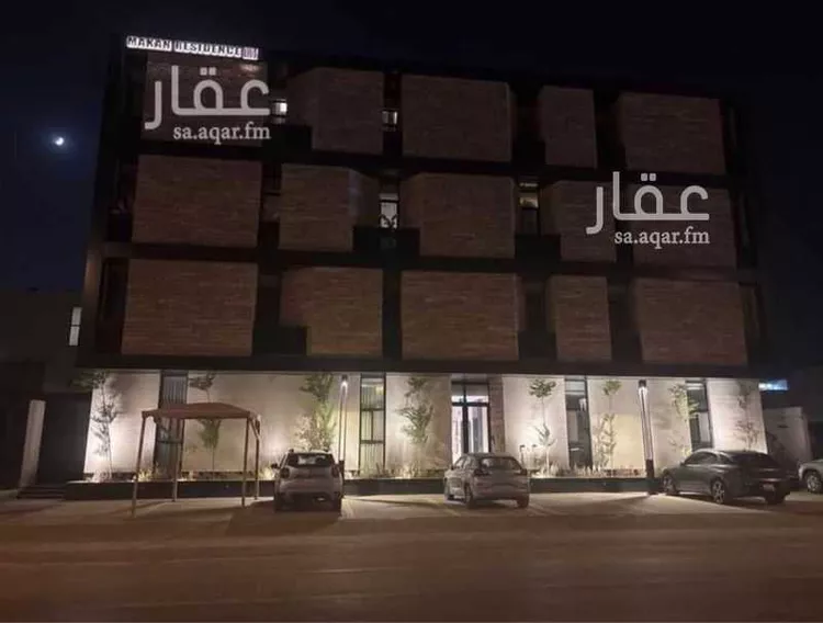 شقة للبيع في شارع ابي علي الهجري, حي العارض, مدينة الرياض, منطقة الرياض