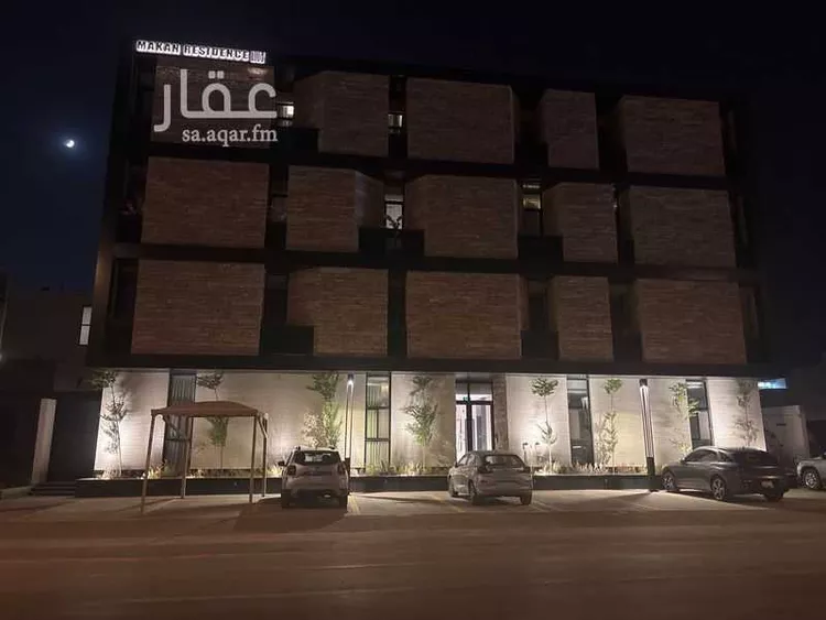 شقة للإيجار في شارع ابي علي الهجري, حي العارض, مدينة الرياض, منطقة الرياض