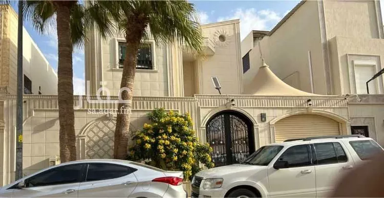 فيلا للبيع في شارع رقم 46 ، حي الجنادرية ، الرياض ، منطقة الرياض صورة 2