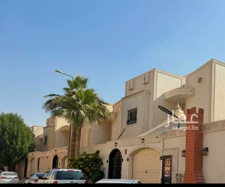 فيلا للبيع في شارع رقم 46 ، حي الجنادرية ، الرياض ، منطقة الرياض