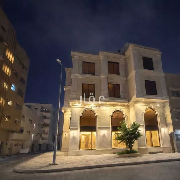 مكتب تجاري للإيجار في شارع الامير فواز بن عبدالعزيز, حي الخبرالشمالية, مدينة الخبر, المنطقة الشرقية صورة 4