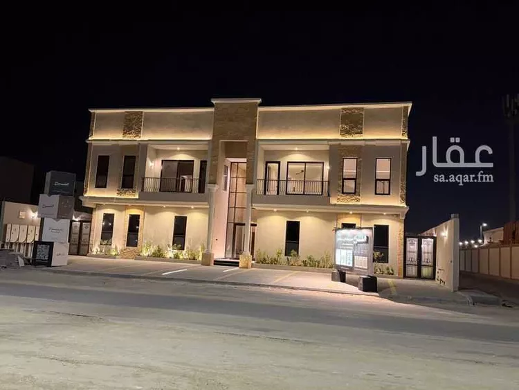 شقة للبيع في شارع زيد بن خارجه, حي الشراع, مدينة الخبر, المنطقة الشرقية صورة 4