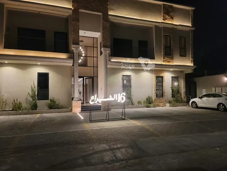 Apartment for Sale in Al Khobar Ash Sheraa