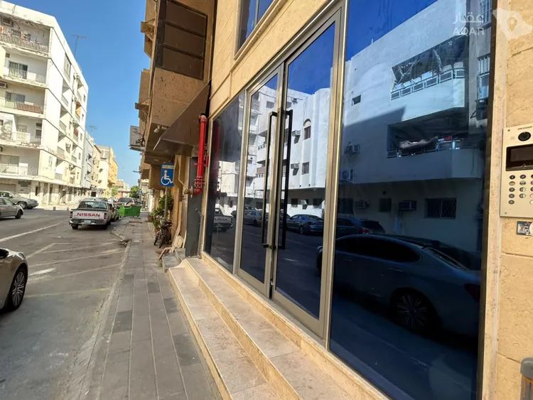 محل للإيجار في شارع الثاني عشر, حي الخبرالشمالية, مدينة الخبر, المنطقة الشرقية صورة 4