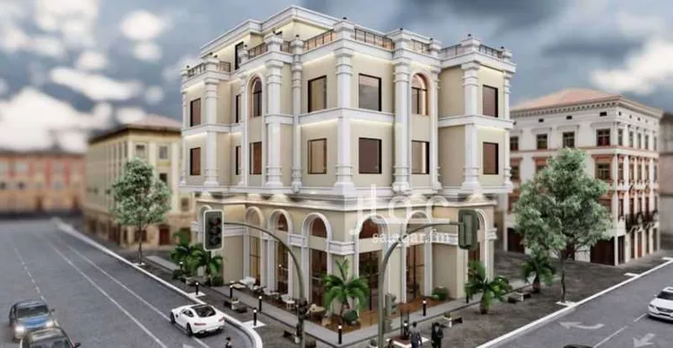 مكتب تجاري للإيجار في شارع الامير فواز بن عبدالعزيز, حي الخبرالشمالية, مدينة الخبر, المنطقة الشرقية صورة 2