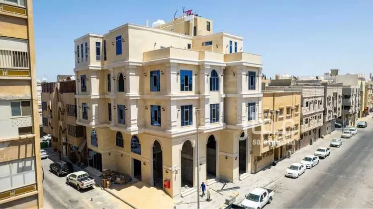 محل للإيجار في شارع الامير محمد, حي الخبرالشمالية, مدينة الخبر, المنطقة الشرقية صورة 3