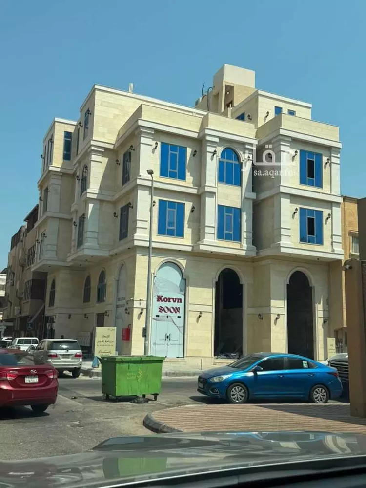 محل للإيجار في شارع الثاني عشر, حي الخبرالشمالية, مدينة الخبر, المنطقة الشرقية صورة 2