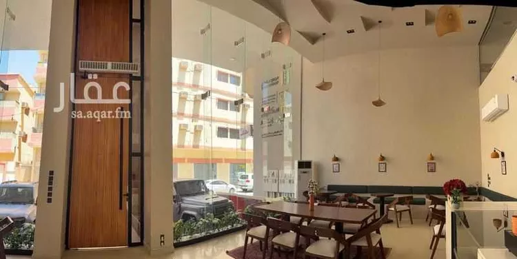 محل للإيجار في شارع الامير ناصر ابن عبدالعزيز, حي الخبرالشمالية, مدينة الخبر, المنطقة الشرقية صورة 2