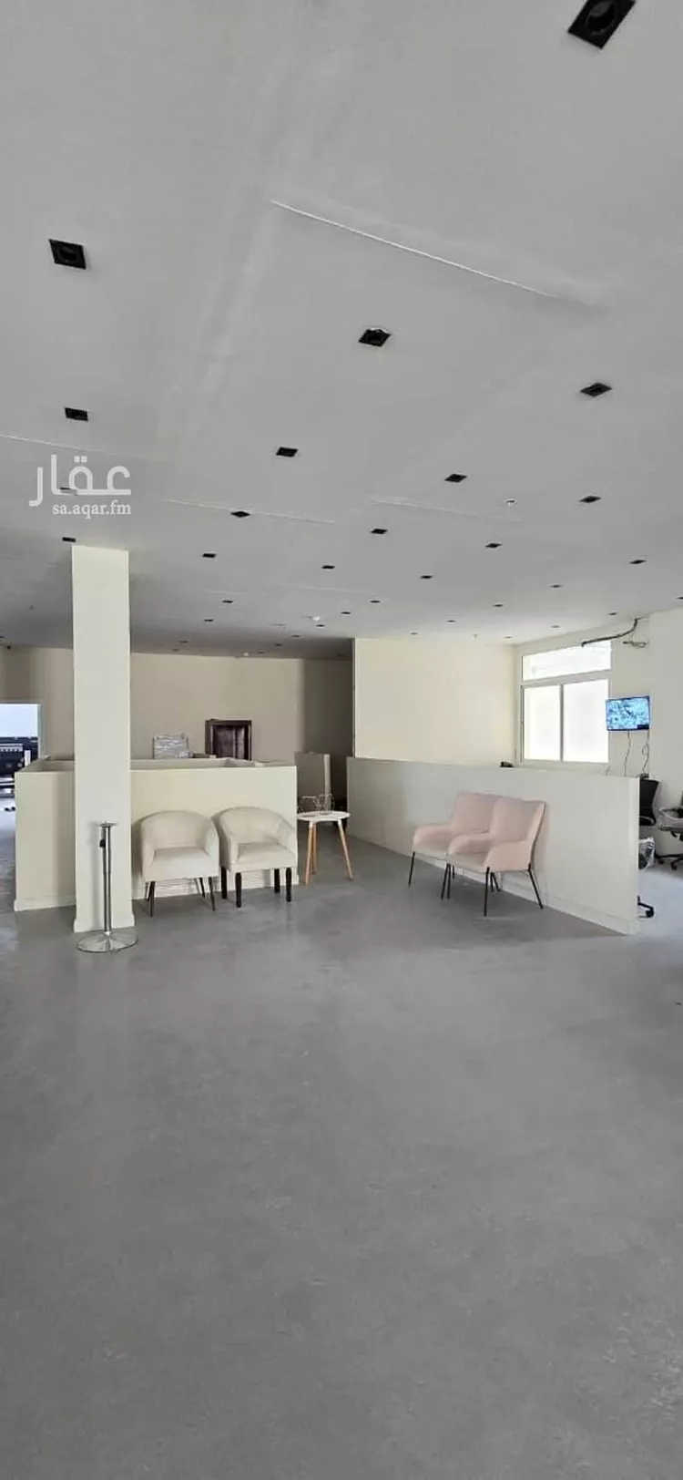مكتب تجاري للإيجار في شارع الثبات, حي حي صناعية الظهران, مدينة الدمام, المنطقة الشرقية صورة 4