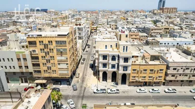 مكتب تجاري للإيجار في شارع الثاني عشر, حي الخبرالشمالية, مدينة الخبر, المنطقة الشرقية صورة 3