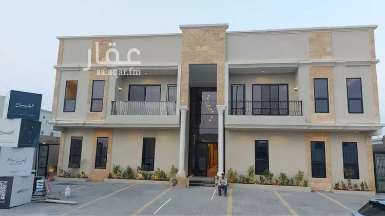 شقة للبيع في شارع 19ب, حي الشراع, مدينة الخبر, المنطقة الشرقية صورة 2