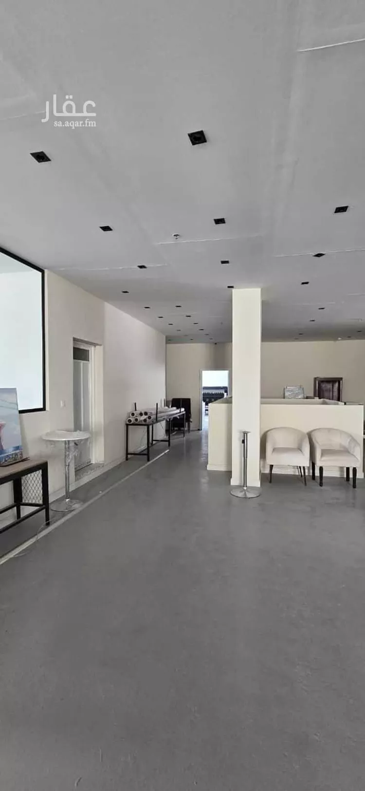 مكتب تجاري للإيجار في شارع الثبات, حي حي صناعية الظهران, مدينة الدمام, المنطقة الشرقية صورة 2