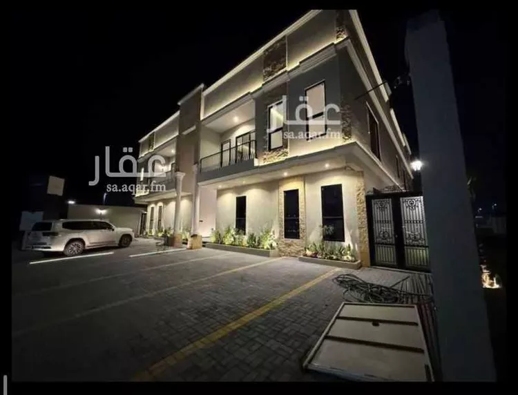 شقة للبيع في شارع زيد بن خارجه, حي الشراع, مدينة الخبر, المنطقة الشرقية صورة 3