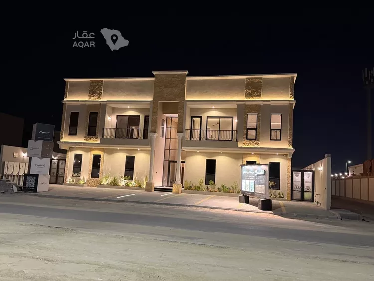 شقة للبيع في شارع ابو بشير الزبيدي, حي الشراع, مدينة الخبر, المنطقة الشرقية 3