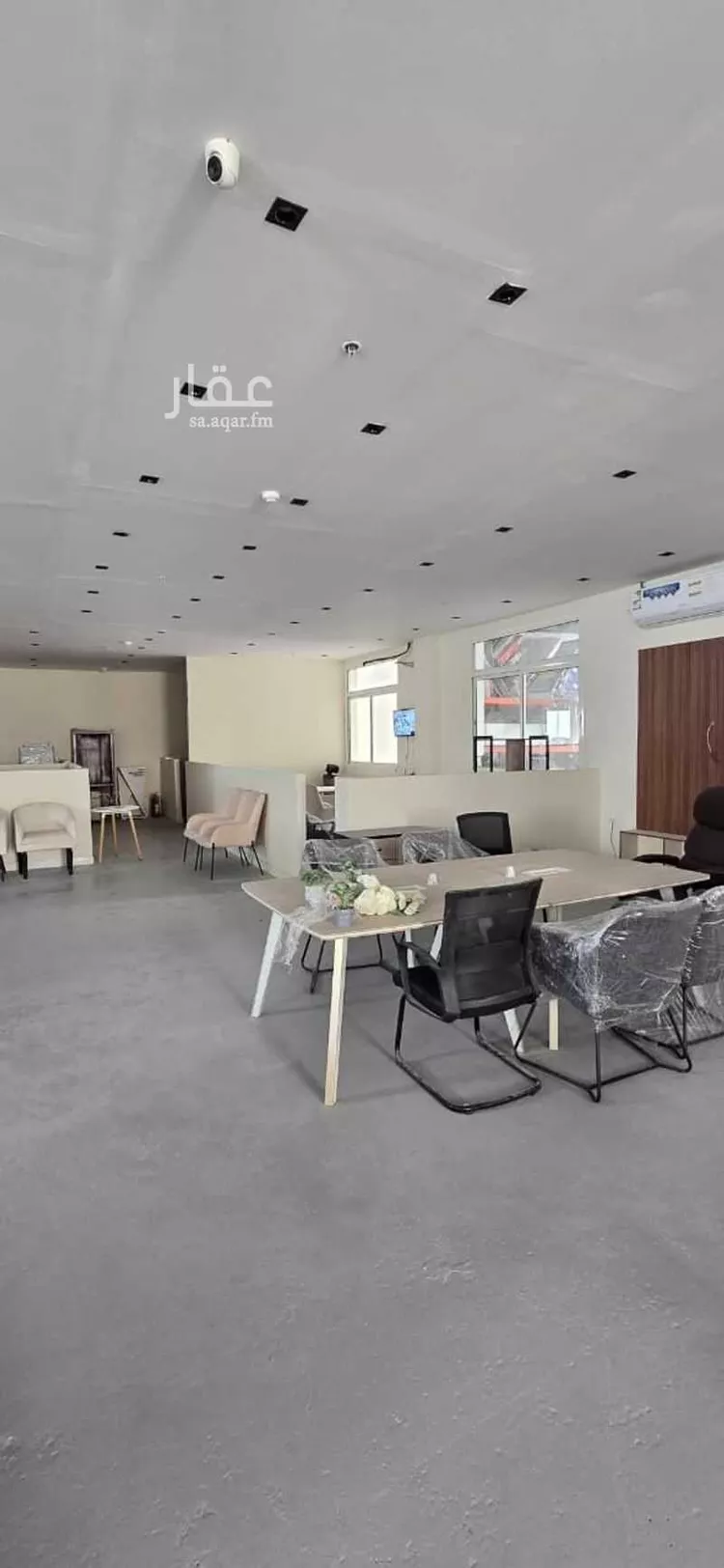 مكتب تجاري للإيجار في شارع الثبات, حي حي صناعية الظهران, مدينة الدمام, المنطقة الشرقية صورة 3