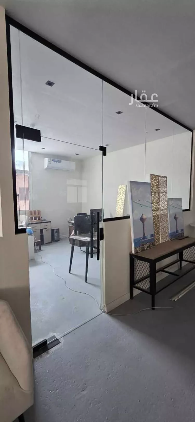 مكتب تجاري للإيجار في شارع الثبات, حي حي صناعية الظهران, مدينة الدمام, المنطقة الشرقية صورة 5