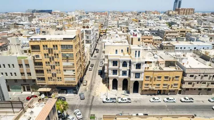 محل للإيجار في شارع الامير محمد, حي الخبرالشمالية, مدينة الخبر, المنطقة الشرقية صورة 4