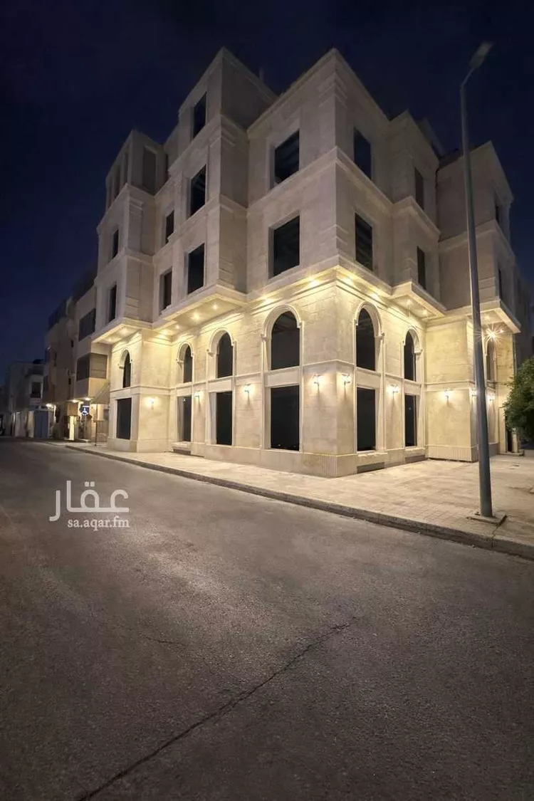 مكتب تجاري للإيجار في شارع الامير فواز بن عبدالعزيز, حي الخبرالشمالية, مدينة الخبر, المنطقة الشرقية صورة 3