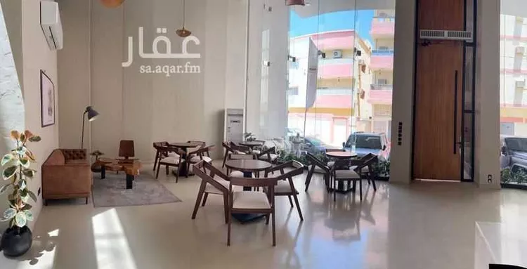 محل للإيجار في شارع الامير ناصر ابن عبدالعزيز, حي الخبرالشمالية, مدينة الخبر, المنطقة الشرقية صورة 3