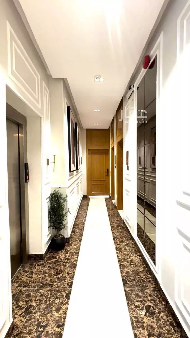 شقة للإيجار في شارع الثاني عشر, حي الخبرالشمالية, مدينة الخبر, المنطقة الشرقية صورة 4