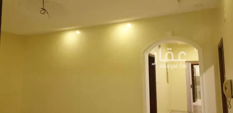 شقة للإيجار في شارع امد بن ابد الحضرمي, حي المرجانية, مدينة رابغ, منطقة مكة المكرمة صورة 3