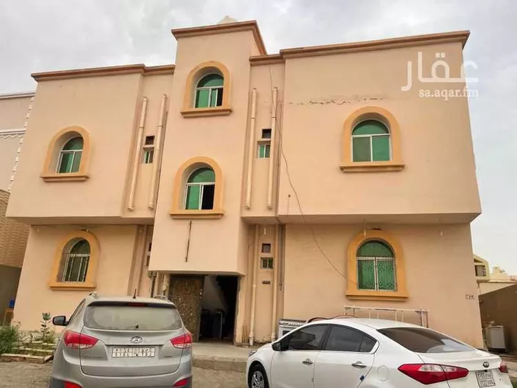 عمارة للبيع في شارع 3422778, حي الربوة, مدينة رابغ, منطقة مكة المكرمة