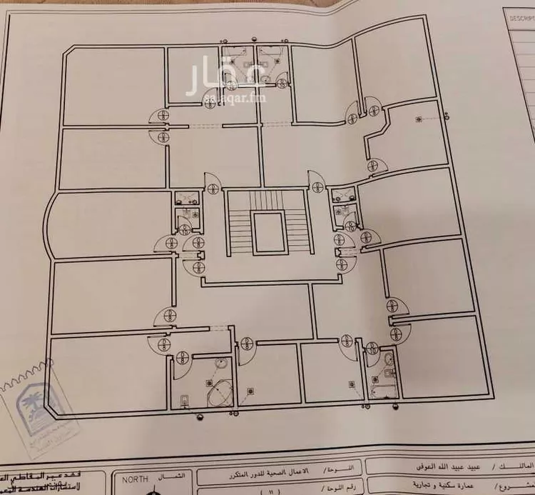 Building for Sale in Rabigh Al Samad صورة 5