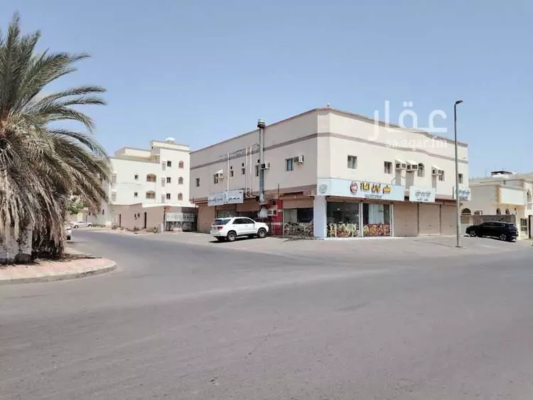 Building for Sale in Rabigh Al Samad