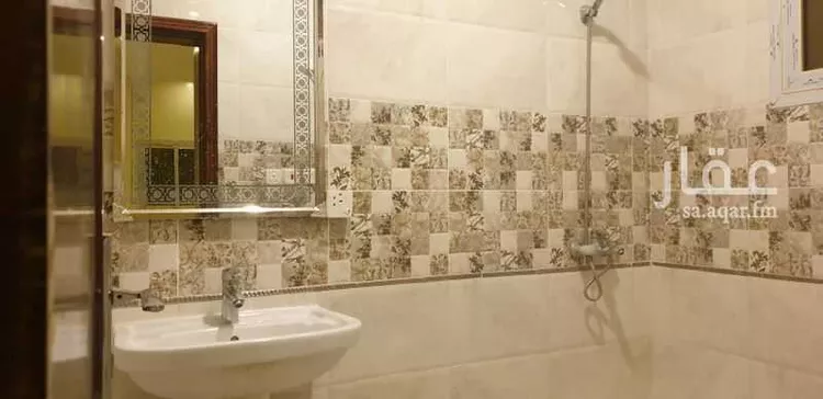 شقة للإيجار في شارع امد بن ابد الحضرمي, حي المرجانية, مدينة رابغ, منطقة مكة المكرمة صورة 4
