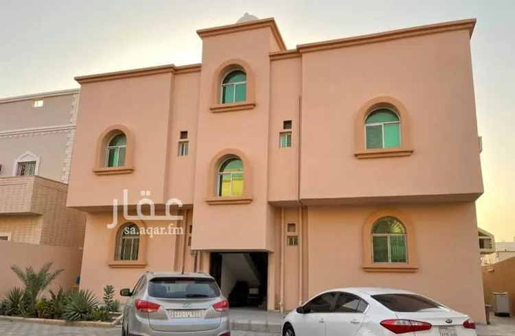 Building for Sale in Rabigh Al Faransiah Al Sharkiah