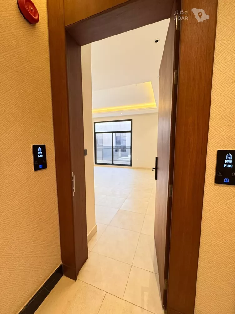 شقة للإيجار في شارع إبراهيم بن جمعان, حي العارض, مدينة الرياض, منطقة الرياض