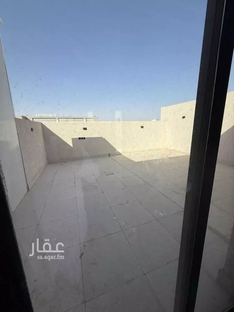 فيلا للإيجار في شارع عماد الدين بن النحاس, حي المهدية, مدينة الرياض, منطقة الرياض صورة 4