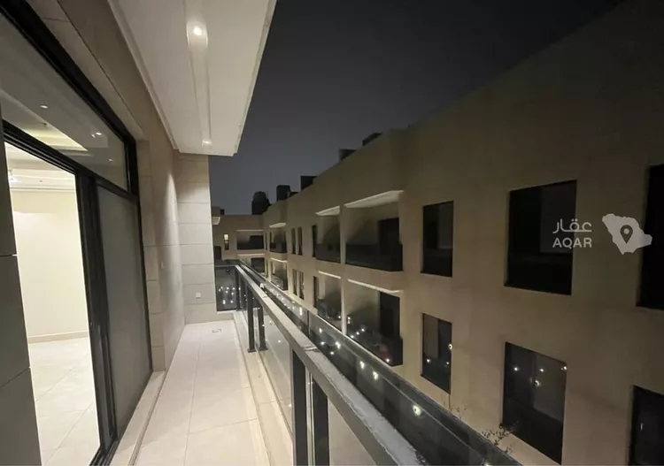 شقة للإيجار في شارع إبراهيم بن جمعان, حي العارض, مدينة الرياض, منطقة الرياض 10