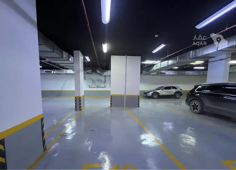 شقة للإيجار في شارع إبراهيم بن جمعان, حي العارض, مدينة الرياض, منطقة الرياض 11