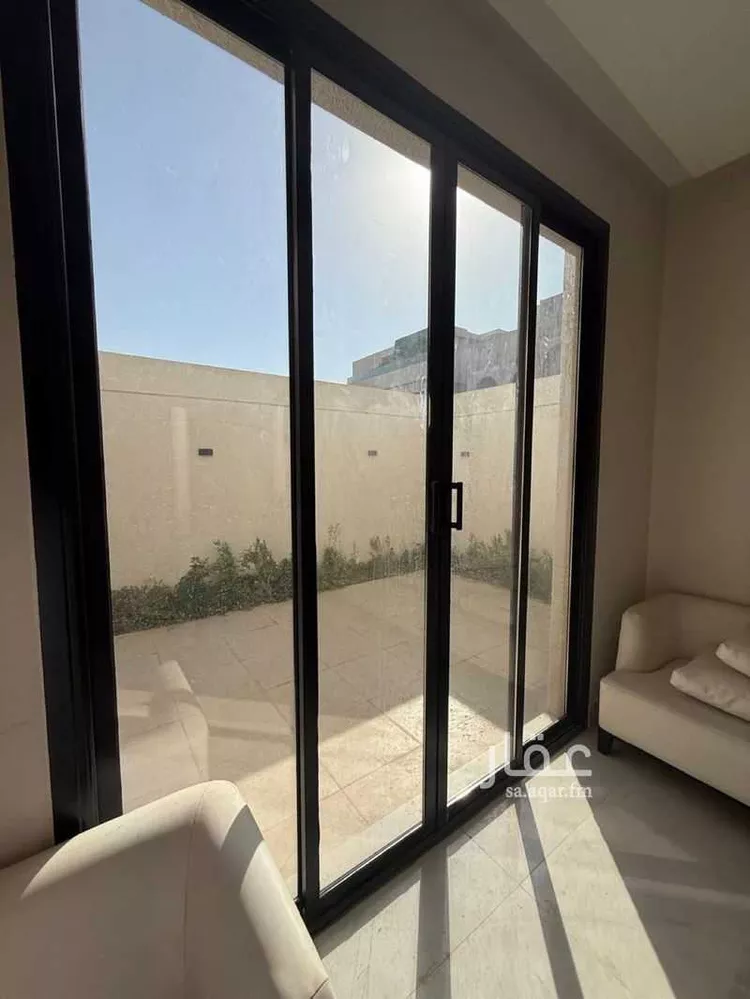 فيلا للإيجار في شارع عماد الدين بن النحاس, حي المهدية, مدينة الرياض, منطقة الرياض صورة 3