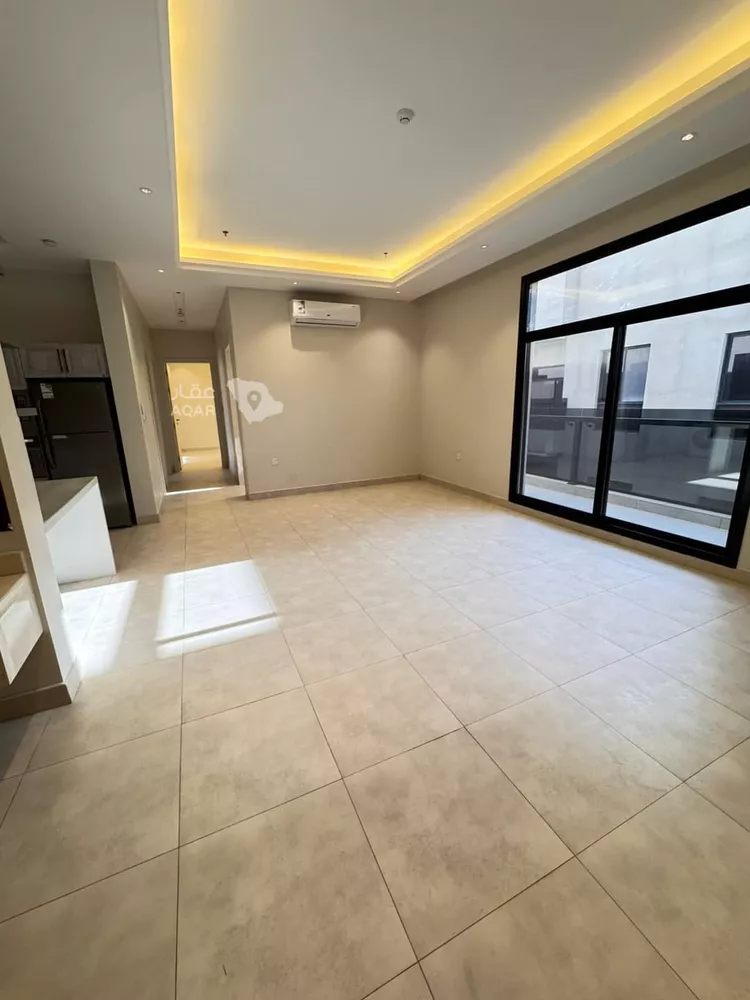شقة للإيجار في شارع إبراهيم بن جمعان, حي العارض, مدينة الرياض, منطقة الرياض 2