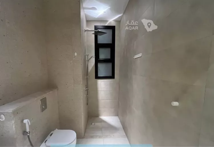 شقة للإيجار في شارع إبراهيم بن جمعان, حي العارض, مدينة الرياض, منطقة الرياض 8