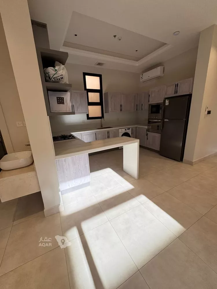 شقة للإيجار في شارع إبراهيم بن جمعان, حي العارض, مدينة الرياض, منطقة الرياض 5