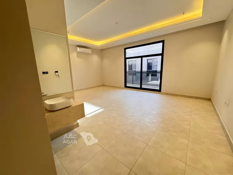 شقة للإيجار في شارع إبراهيم بن جمعان, حي العارض, مدينة الرياض, منطقة الرياض 3