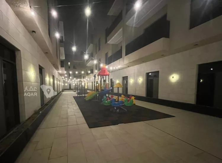 شقة للإيجار في شارع إبراهيم بن جمعان, حي العارض, مدينة الرياض, منطقة الرياض 12