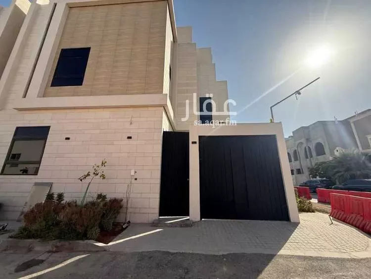 Villa for Rent in Riyadh Al Mahdiyah