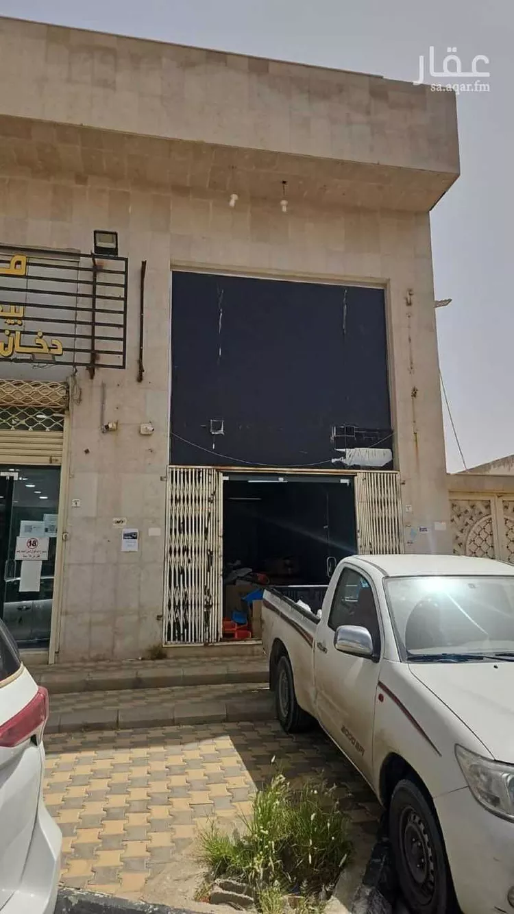 Shop for Rent in Buraydah Al Bishr