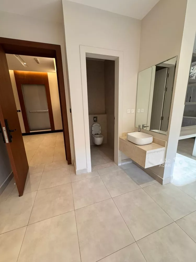 شقة للإيجار في شارع إبراهيم بن جمعان, حي العارض, مدينة الرياض, منطقة الرياض 4