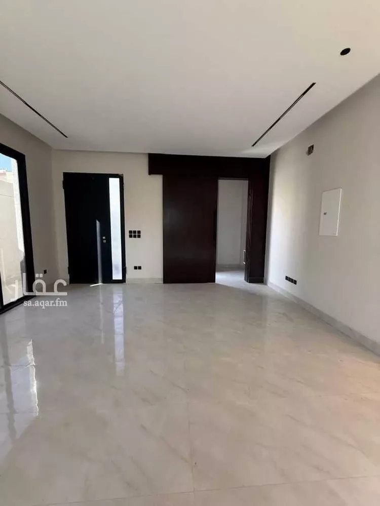 فيلا للإيجار في شارع عماد الدين بن النحاس, حي المهدية, مدينة الرياض, منطقة الرياض صورة 2