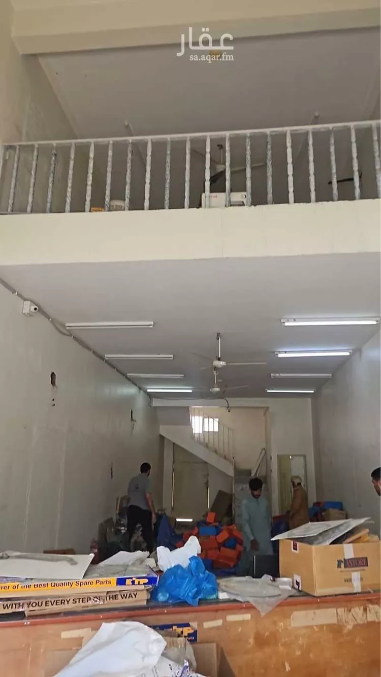 Shop for Rent in Buraydah Al Bishr صورة 4