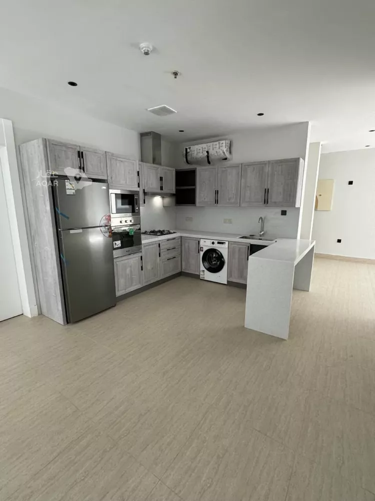 Apartment for Rent in Riyadh An Narjis 7