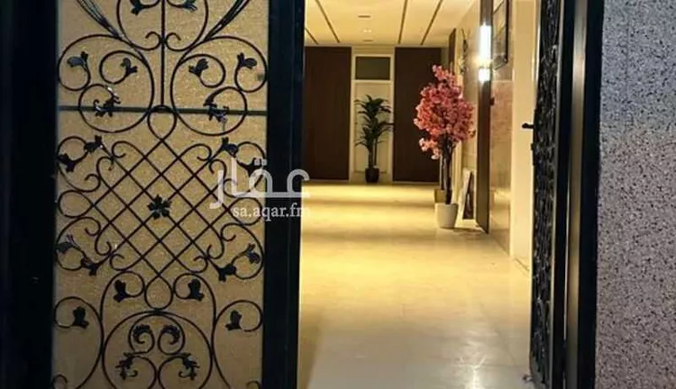 Furnished Studio for Booking in Riyadh Ishbiliyah 7